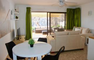 2 BDR,2 BATH Amarilla Golf Apartment - San Miguel de Abona - 8