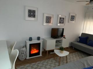 Chalet adosado playa de La Barrosa - Chiclana de la Frontera - 6