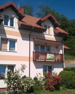 Gospodarstwo agro Nad Kamienną - Bałtów - 0