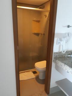 Apartamento em Resort de Olimpia - Olímpia - 4