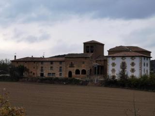 Casa rural La Sacristana - 8