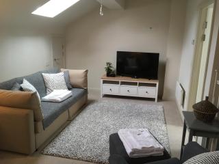 Stylish City Centre Flat - Leeds - 6