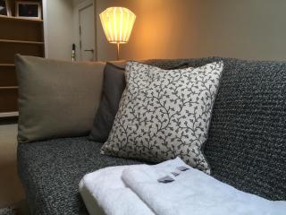 Stylish City Centre Flat - Leeds - 5