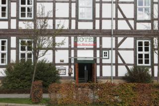 Hotel zum Brauhaus - Quedlinburg - 4