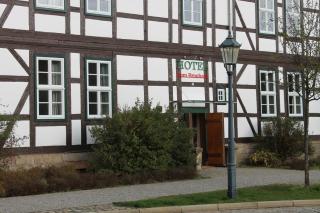 Hotel zum Brauhaus - Quedlinburg - 5