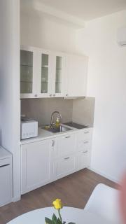 ZAGRABY APARTMENT - 5