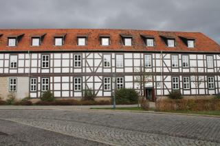 Hotel zum Brauhaus - Quedlinburg - 3