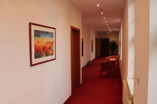 Hotel zum Brauhaus - Quedlinburg - 1