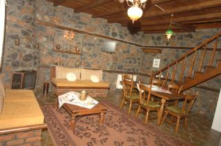 Traditional Villas in Old Agios Athanasios - 4