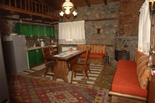 Traditional Villas in Old Agios Athanasios - 2