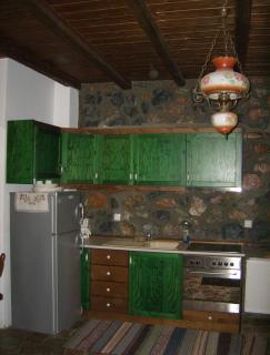 Traditional Villas in Old Agios Athanasios - 1