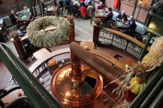 Hotel zum Brauhaus - Quedlinburg - 9