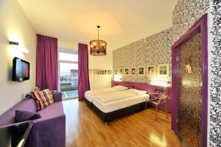 Erlebnis Post - Stadthotel mit EigenART - Spittal an der Drau - 6