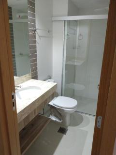 Park Veredas, Flat 407 - Rio Quente - GO - 4
