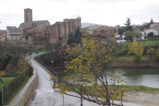 Puente viejo de Buitrago CASA ENCINA - Buitrago del Lozoya - 4