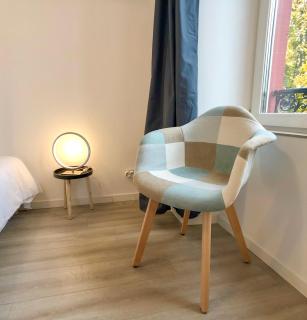 Deluxe Design - City Center Cosy Apartments - Colmar - 1