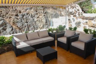 2 BDR,2 BATH Amarilla Golf Apartment - San Miguel de Abona - 7