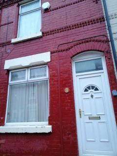 Cosy Homes - Liverpool - 2