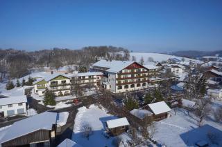 Wellnesshotel Zum Koch - Ortenburg - 6