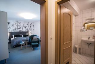 Hotel & Restaurant Am Alten Rhin - Neuruppin - 7