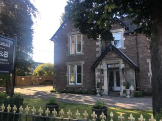 Merlindale - Crieff - 9