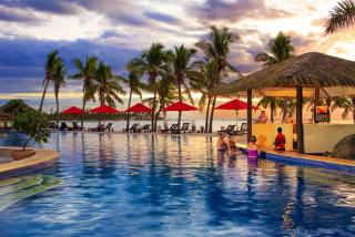 Musket Cove Island Resort - Malolo Lailai - 8