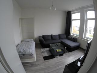 Clean & Central 2 Room Apartment 50m² - Hannover - 7