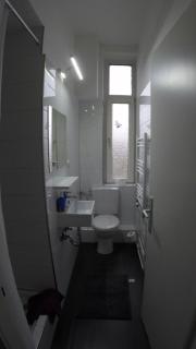 Clean & Central 2 Room Apartment 50m² - Hannover - 4