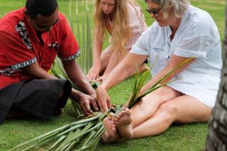 Musket Cove Island Resort - 5