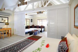 Musket Cove Island Resort - Malolo Lailai - 6