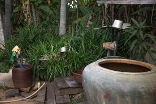 Chansor Community Homestay 19 - Phumĭ Trach Pôk (2) - 8