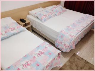 Hotel Anjos LTDA - 1