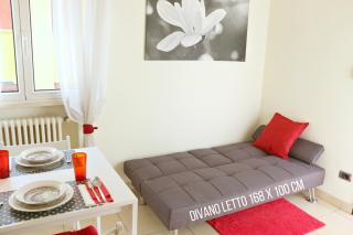 Bilocale via Montefiore Conca - Riccione - 1