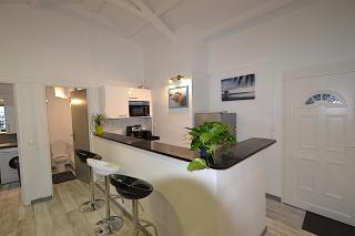 Appartement Althéa - Le Gosier - 5