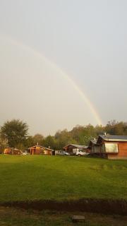 Turismo Jaos Cabañas Tinas y Quincho - 6