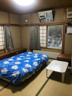Sunny house - Otaru - 2