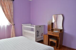 Fahari Palace Serviced Apartments - Nairobi - 1