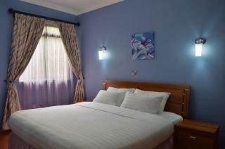 Fahari Palace Serviced Apartments - Nairobi - 5