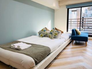 WELLSTAY Honmachi - Osaka - 8