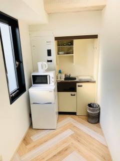 WELLSTAY Honmachi - Osaka - 2