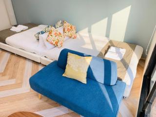 WELLSTAY Honmachi - Osaka - 9