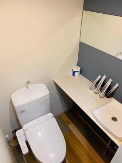 WELLSTAY Honmachi - Osaka - 4