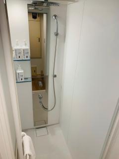 WELLSTAY Honmachi - Osaka - 6