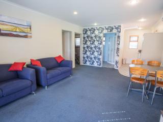 ASURE Scenic Route Motor Lodge - Geraldine - 5