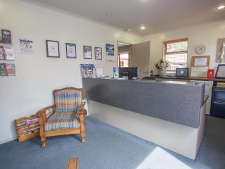 ASURE Scenic Route Motor Lodge - Geraldine - 4