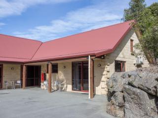 ASURE Scenic Route Motor Lodge - Geraldine - 3
