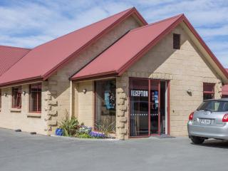 ASURE Scenic Route Motor Lodge - Geraldine - 6