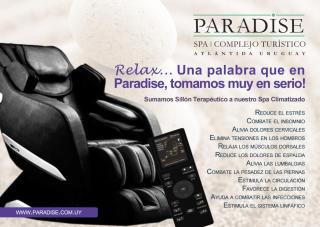 Paradise Complejo Turístico - Atlántida - 9