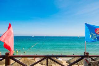 Sanya Wen Xin Hai Jing Apartement - 8