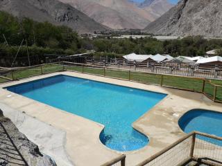 Cabañas Rivadavia Spa - 4